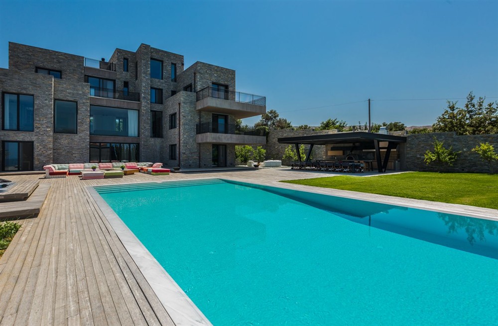 Villa Emmanouil