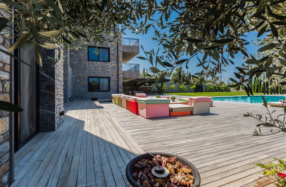 Villa Emmanouil