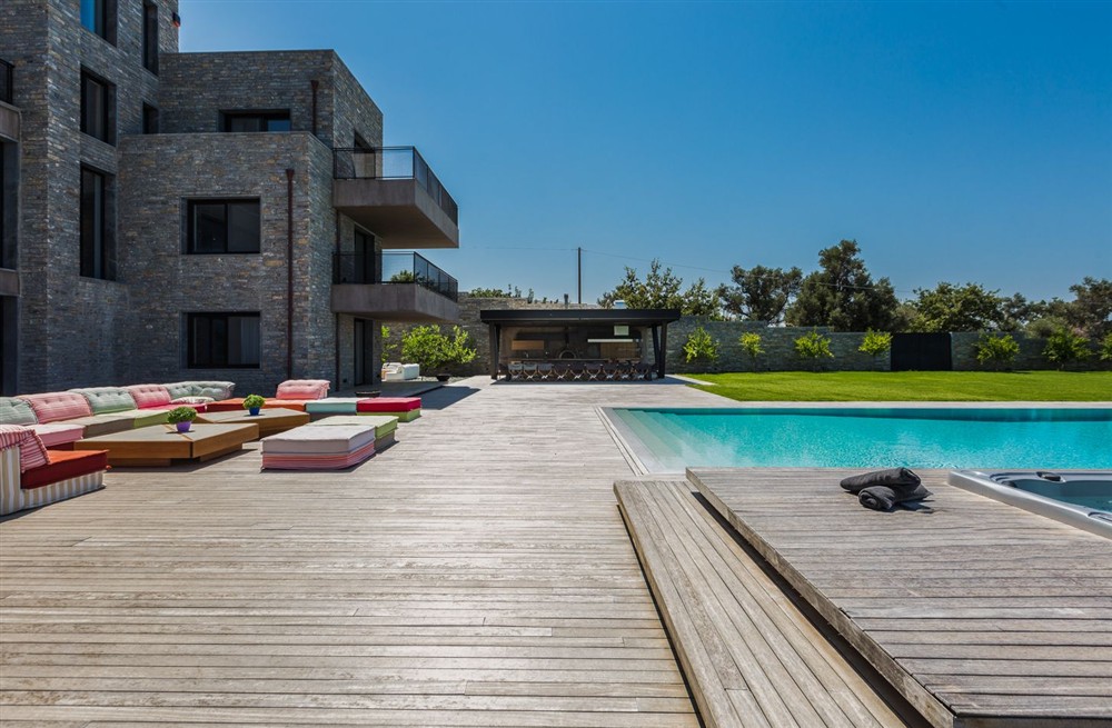Villa Emmanouil
