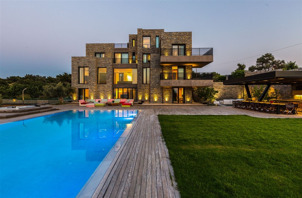 Villa Emmanouil