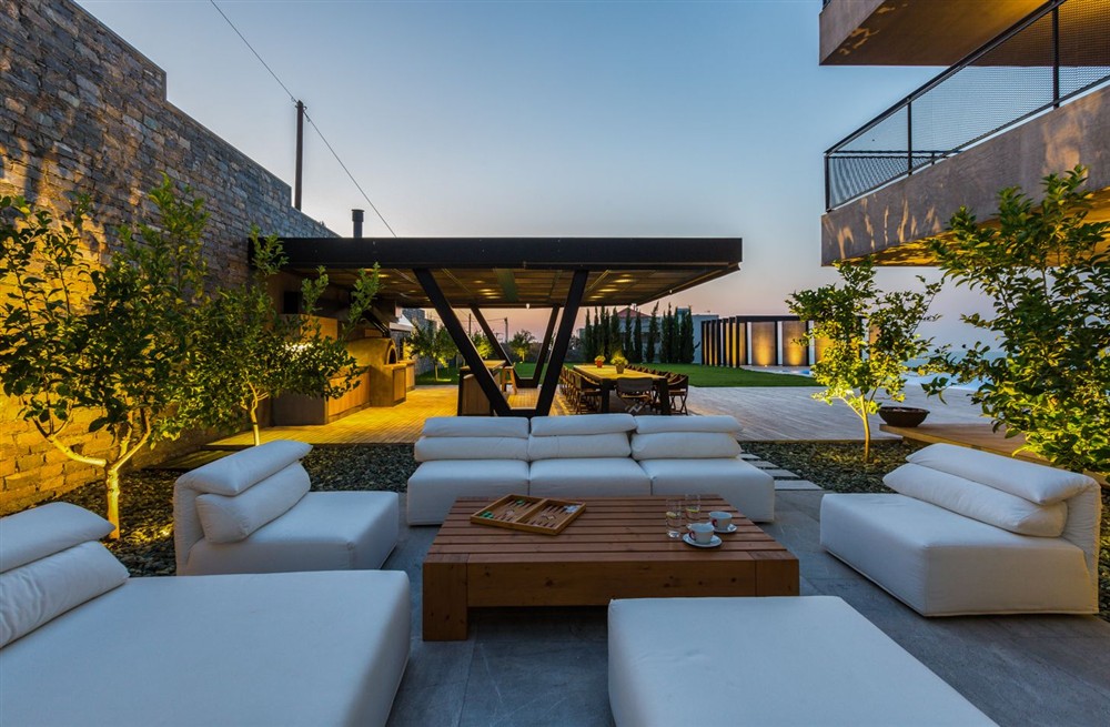 Villa Emmanouil
