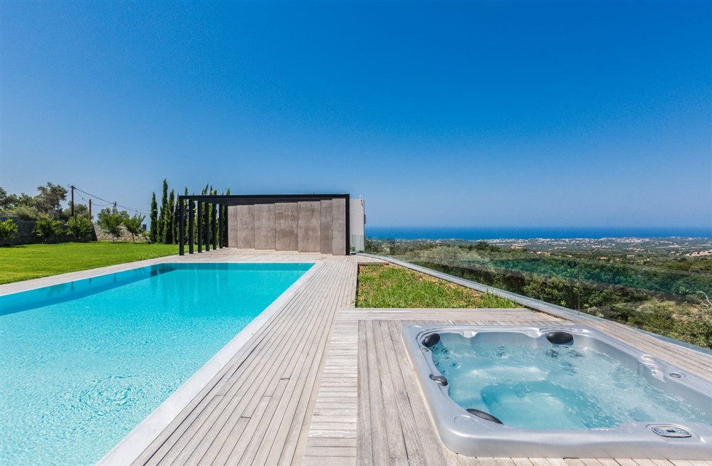 Villa Emmanouil