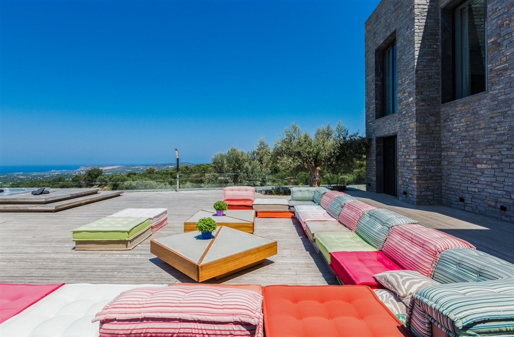 Villa Emmanouil