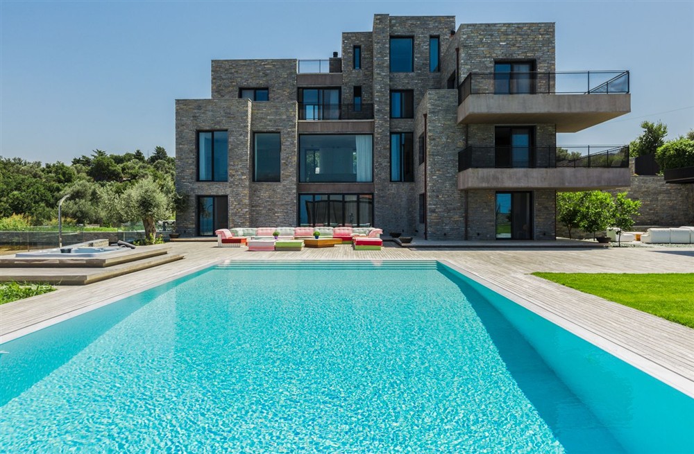 Villa Emmanouil