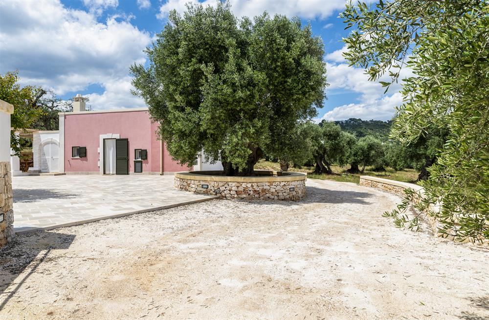 Villa Enchanting (photo 14) at Villa Enchanting in , Italy