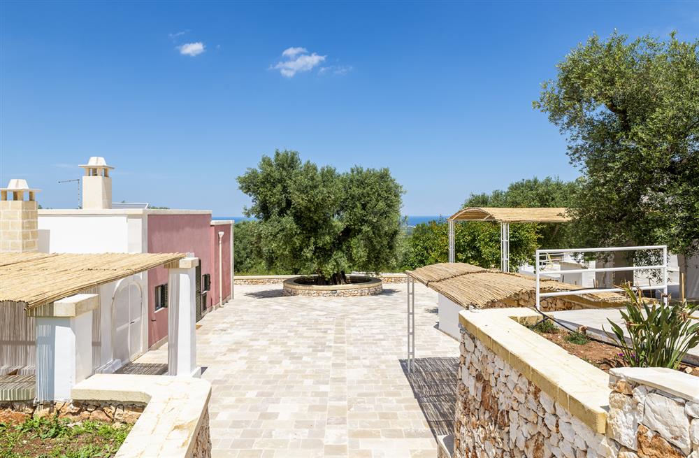 Villa Enchanting (photo 16) at Villa Enchanting in , Italy