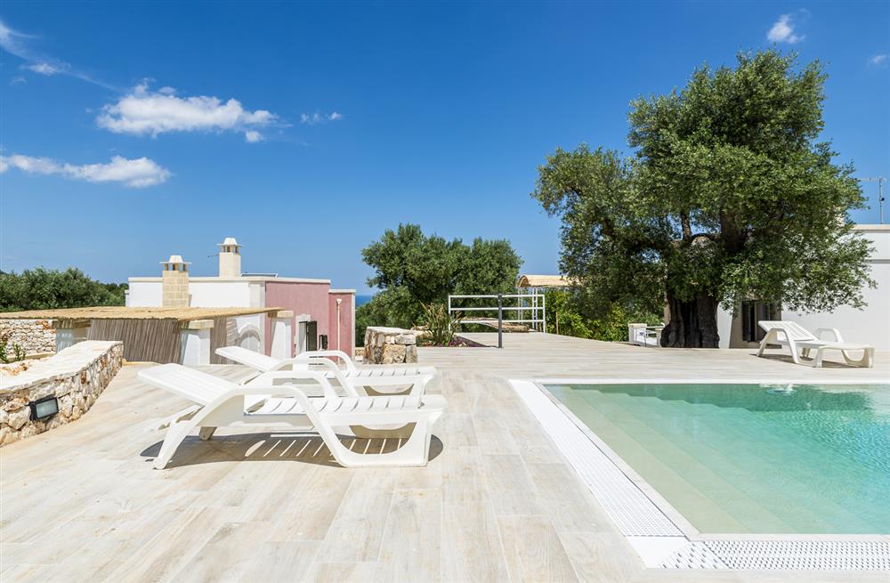 Villa Enchanting (photo 17) at Villa Enchanting in , Italy