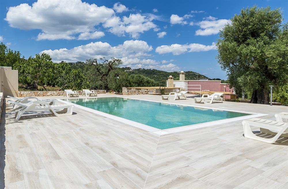 Villa Enchanting (photo 29) at Villa Enchanting in , Italy
