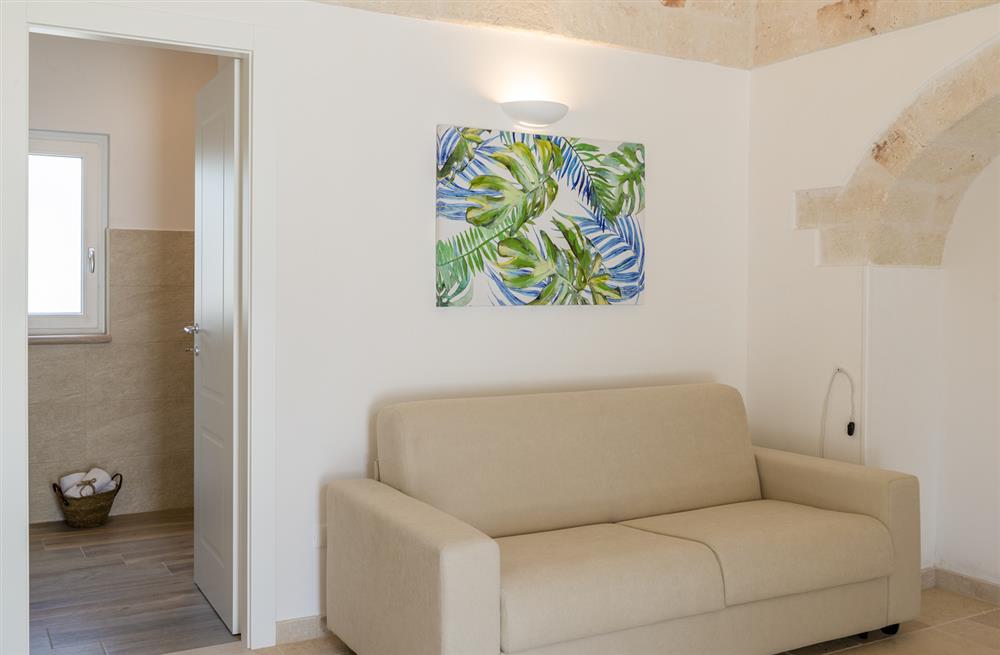 Villa Enchanting (photo 4) at Villa Enchanting in , Italy