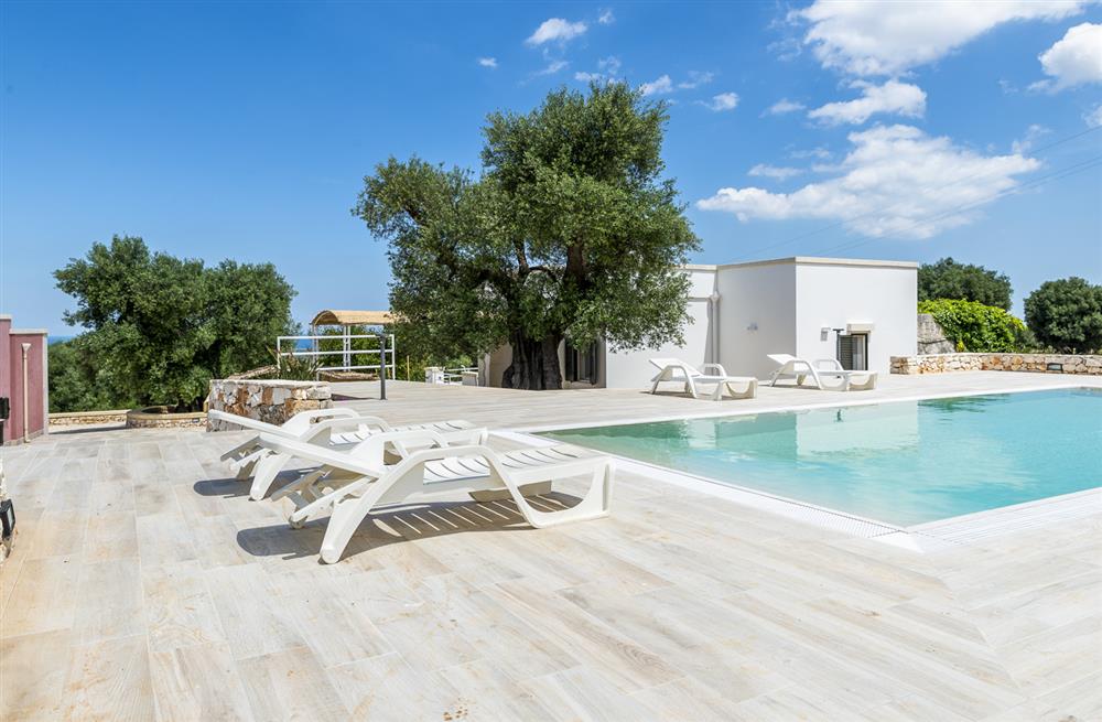 Villa Enchanting at Villa Enchanting in , Italy