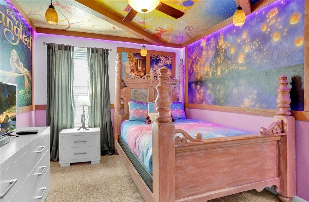 Villa Enchantment