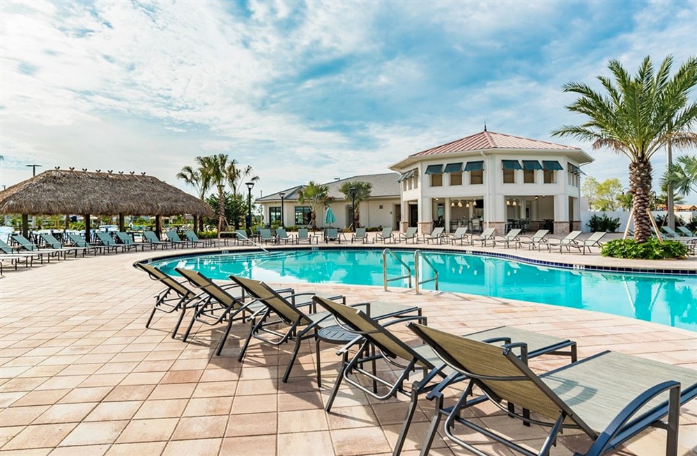 Villa Enchantment