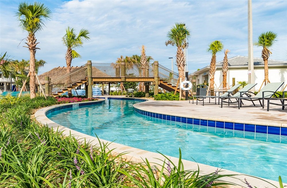 Villa Enchantment