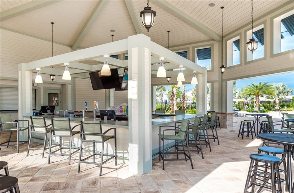Villa Enchantment