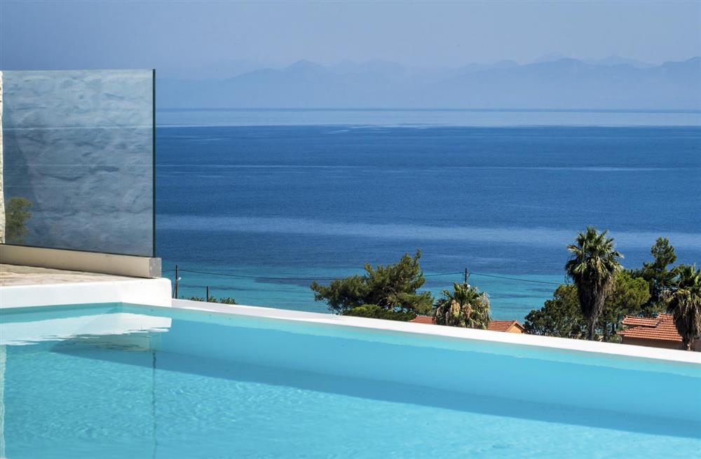 Villa Energeia (photo 6) at Villa Energeia in Lefkada, Greece