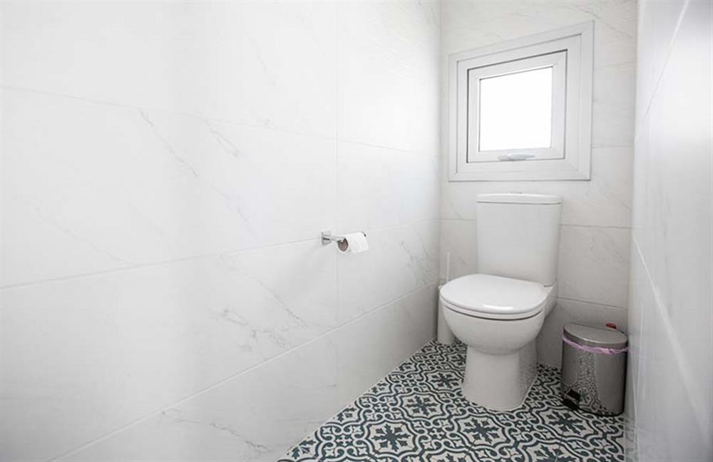 Villa Enyo (photo 20) at Villa Enyo in Protaras, Larnaca Region