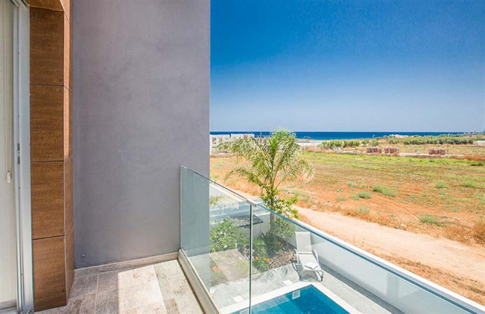 Villa Enyo (photo 7) at Villa Enyo in Protaras, Larnaca Region
