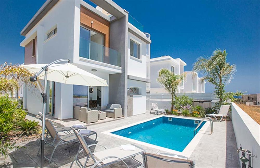 Villa Enyo at Villa Enyo in Protaras, Larnaca Region
