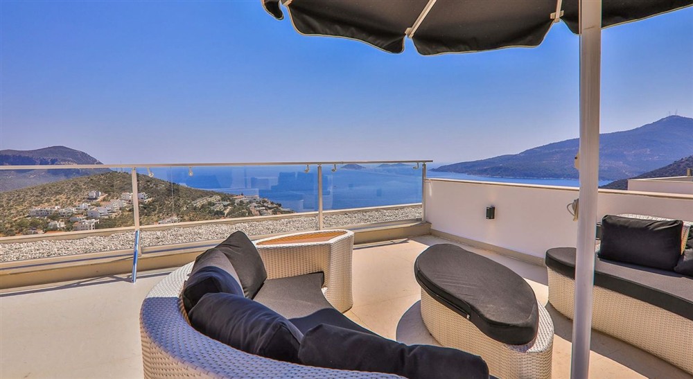 Villa Ergun