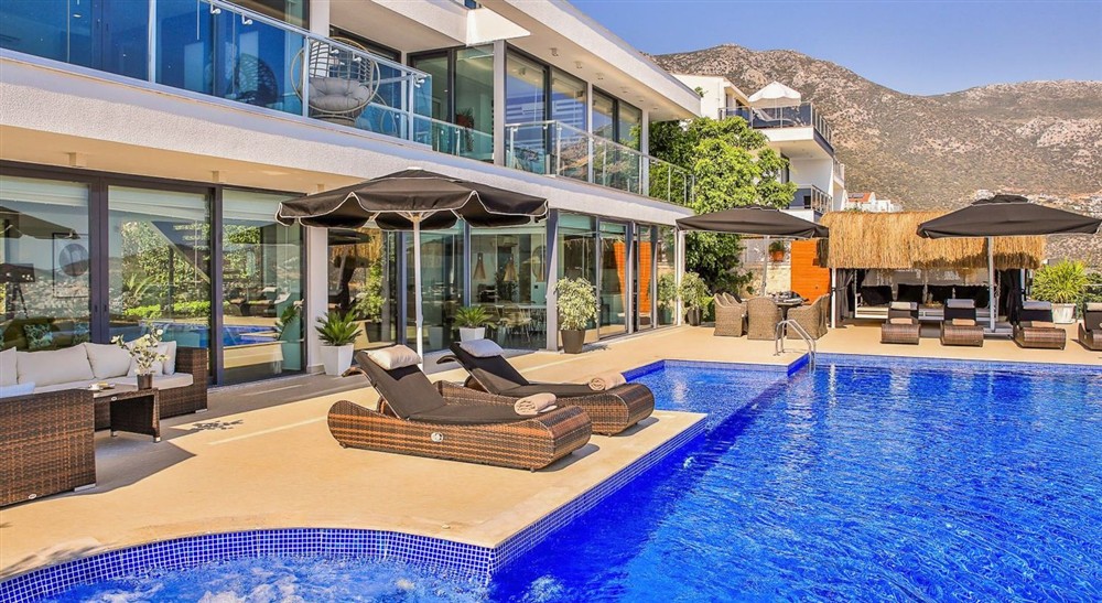 Villa Ergun