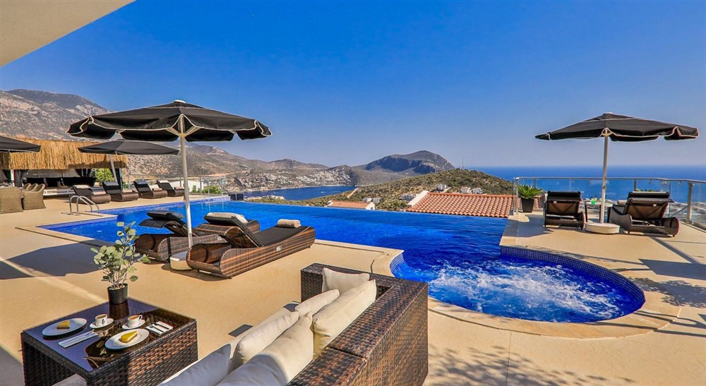 Villa Ergun