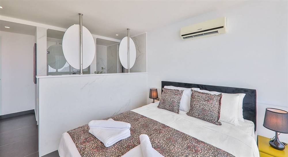 Villa Ergun