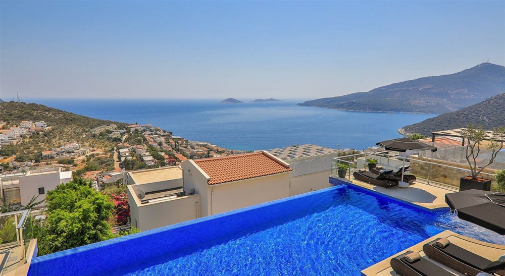 Villa Ergun