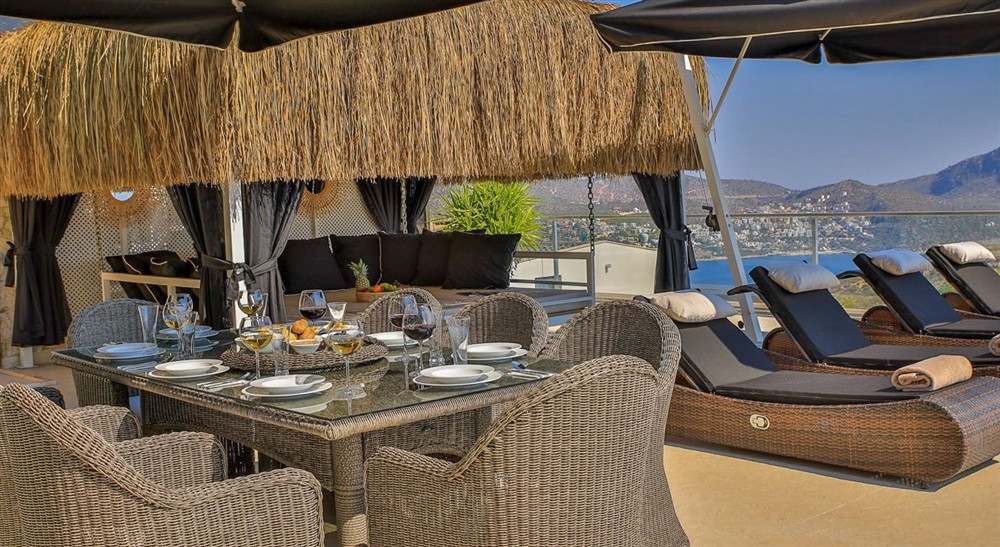 Villa Ergun