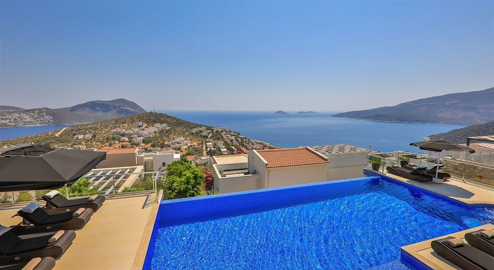 Villa Ergun
