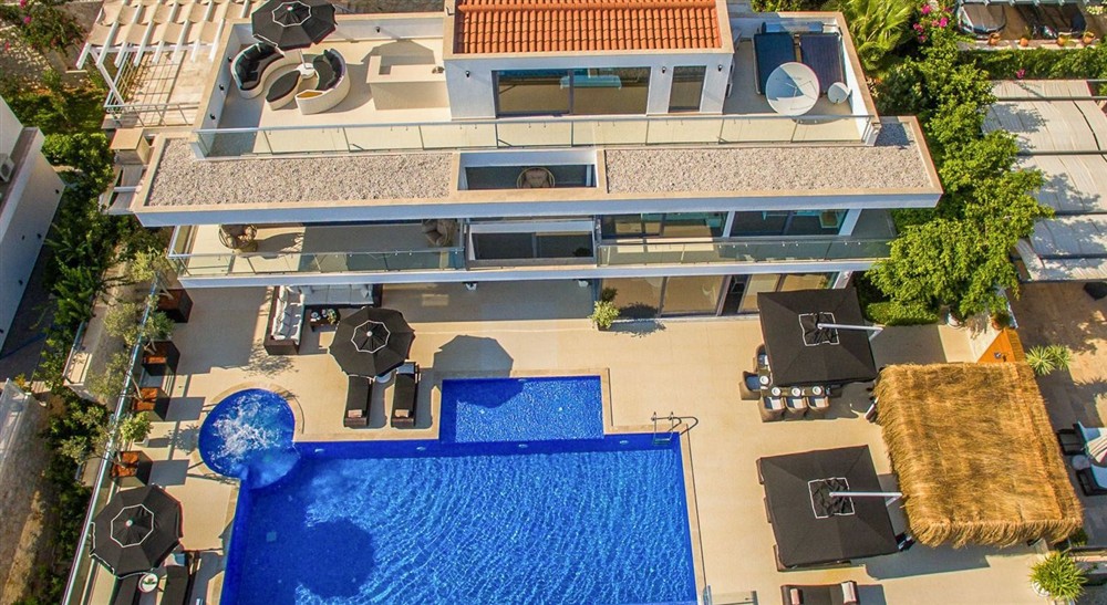 Villa Ergun