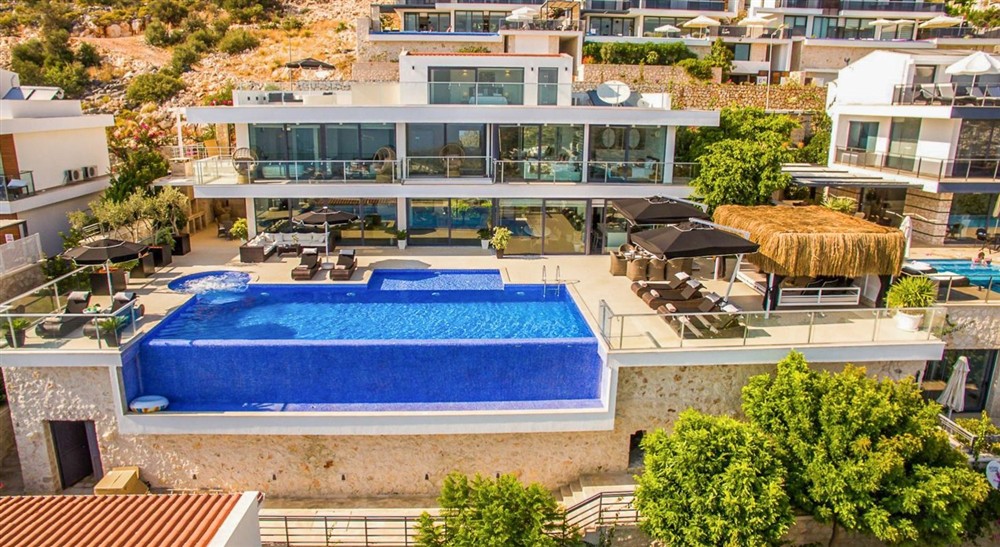Villa Ergun