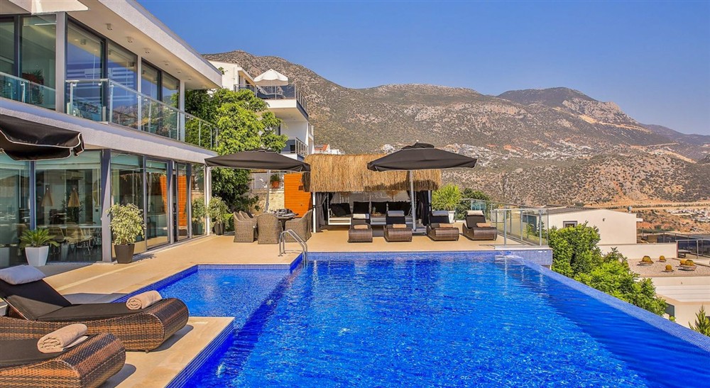 Villa Ergun