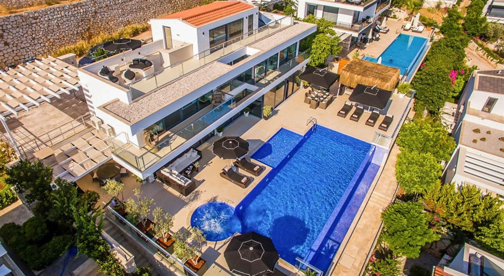 Villa Ergun