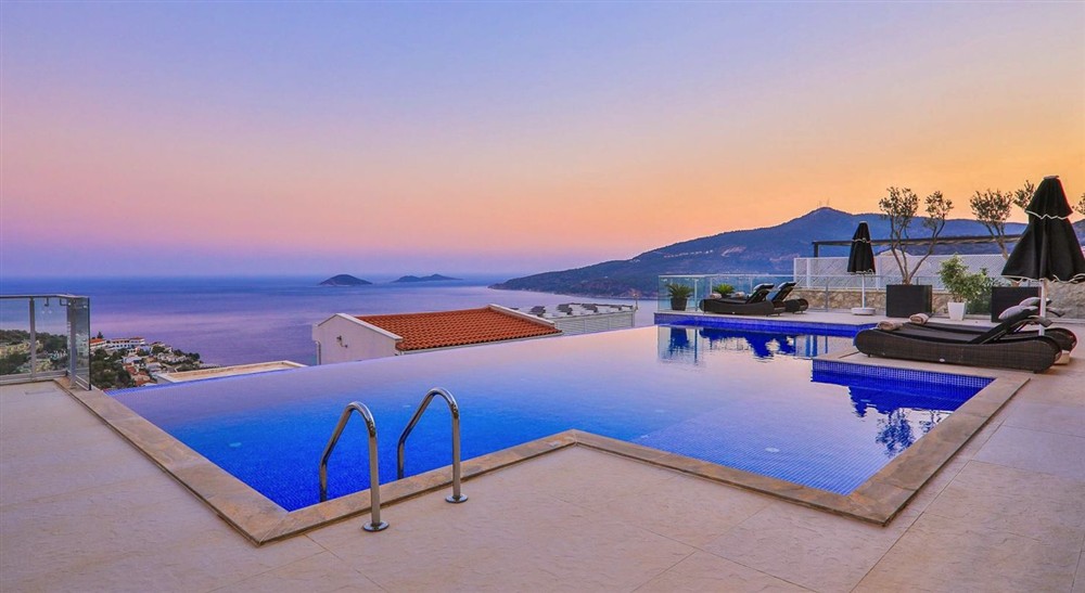 Villa Ergun