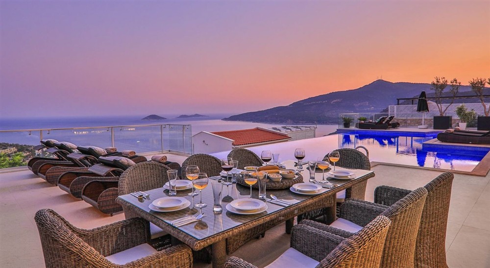 Villa Ergun