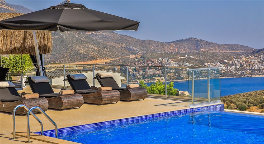 Villa Ergun
