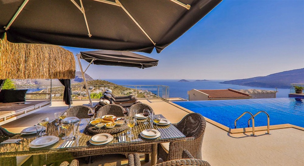 Villa Ergun