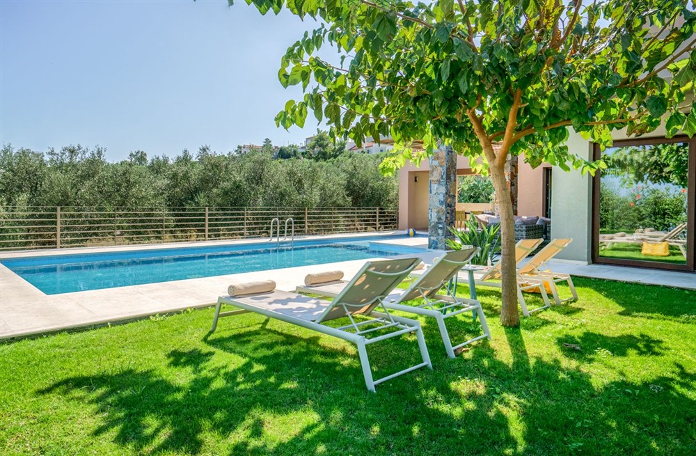 Villa Eriko