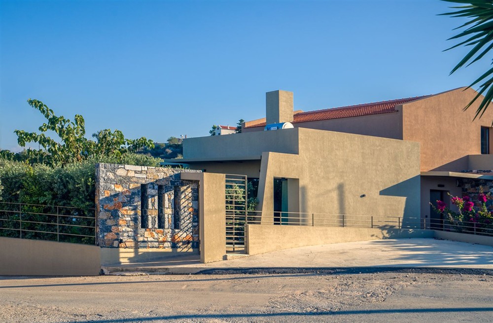 Villa Eriko