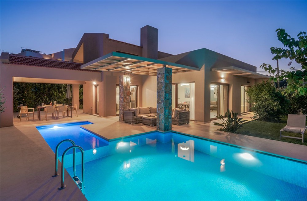 Villa Eriko
