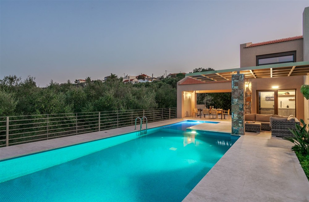 Villa Eriko