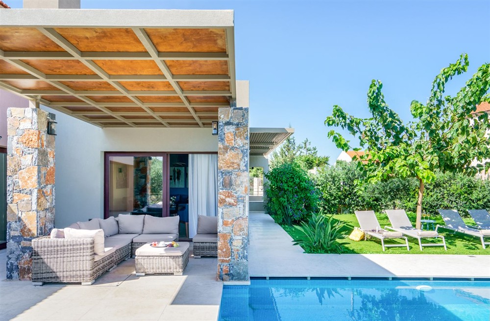 Villa Eriko