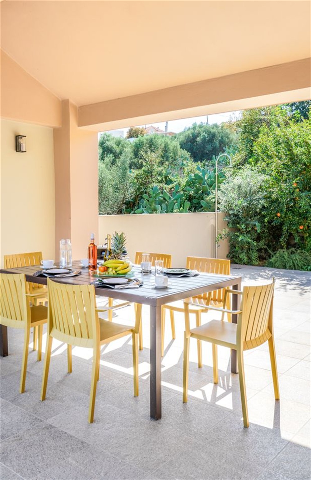 Villa Eriko