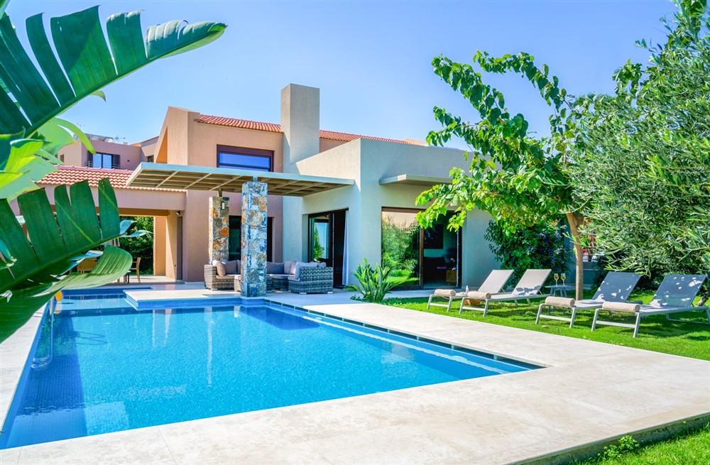 Villa Eriko