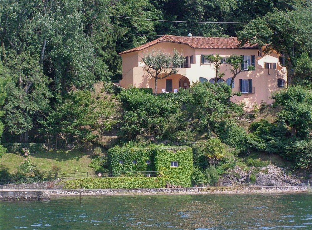 Villa Ermes