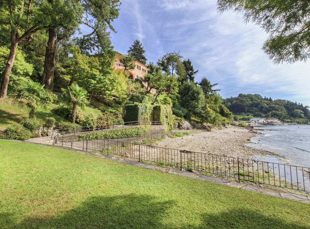 Villa Ermes