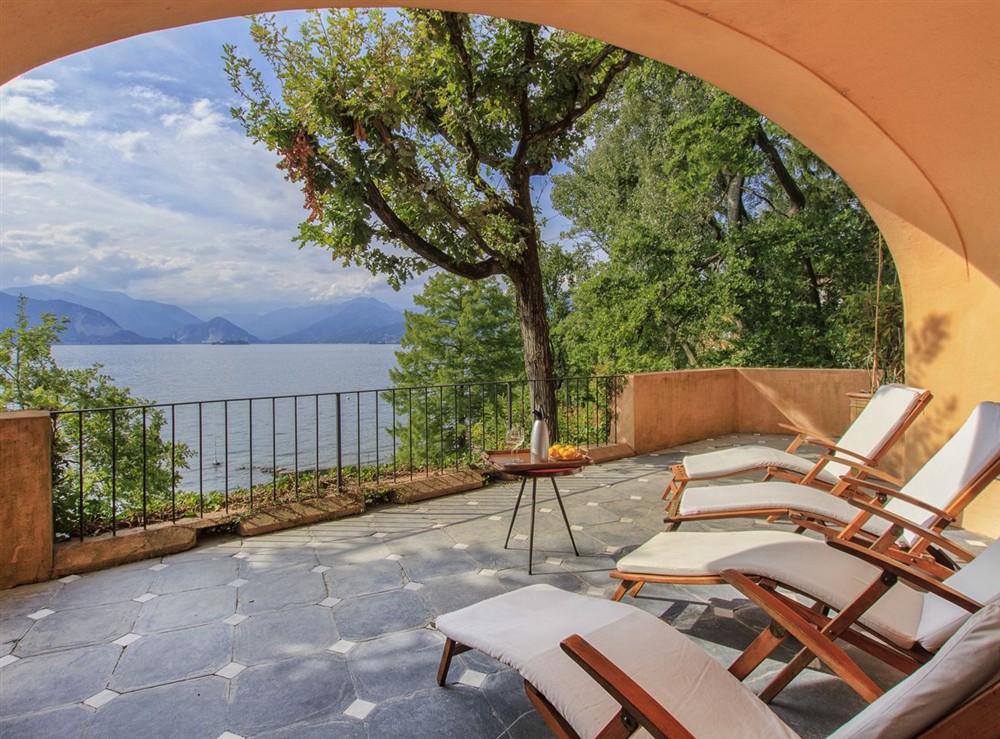 Villa Ermes