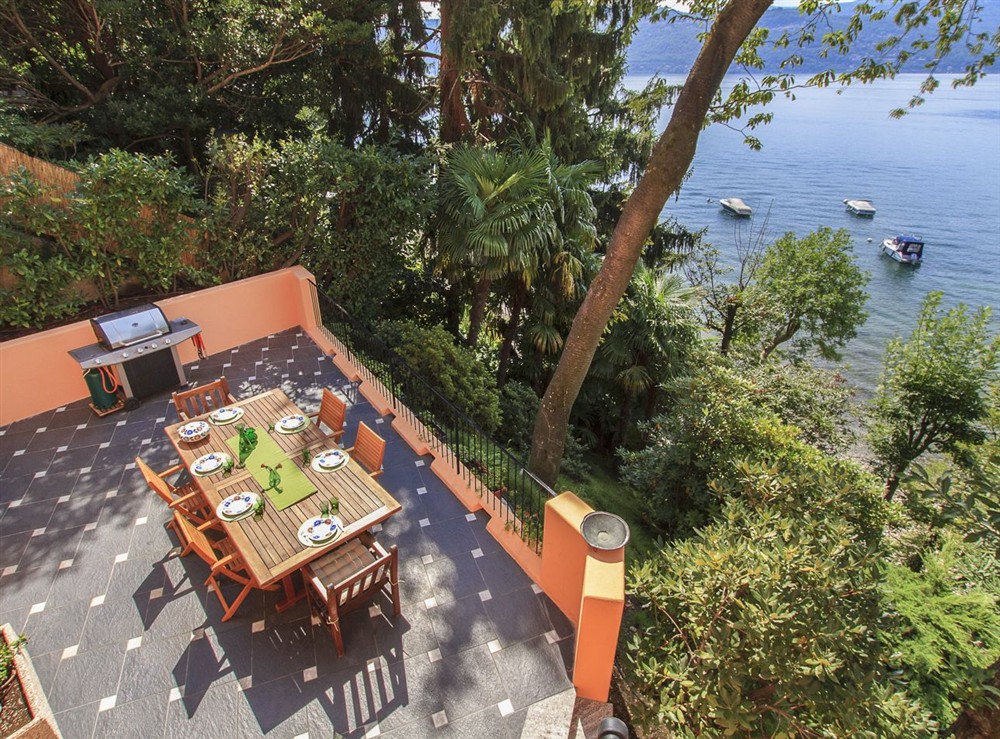 Villa Ermes