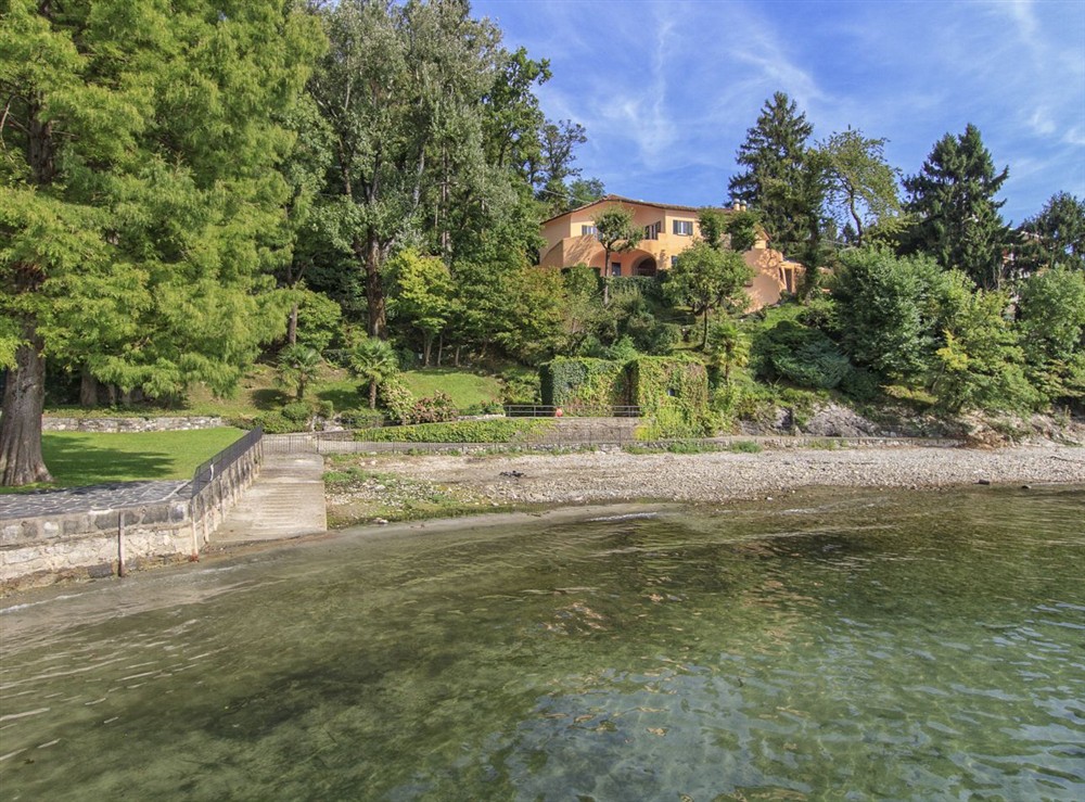 Villa Ermes