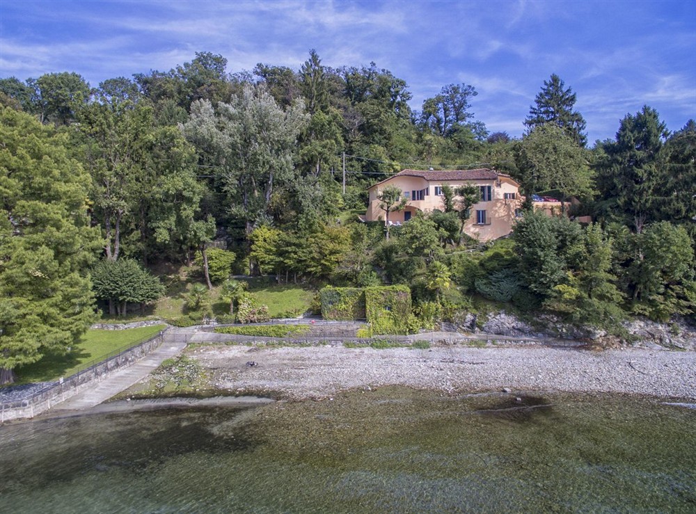 Villa Ermes